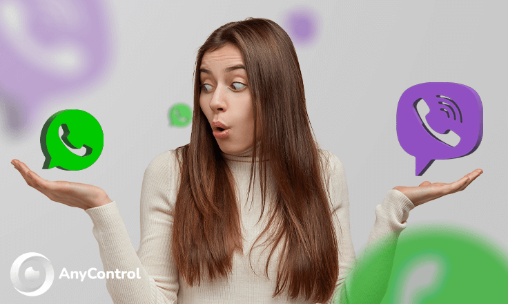 LINE account screening